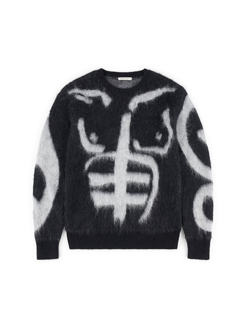 Figure Jumper