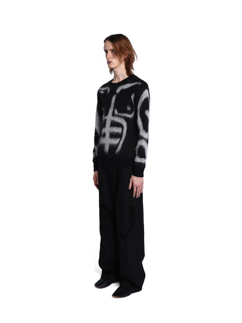 Figure Jumper